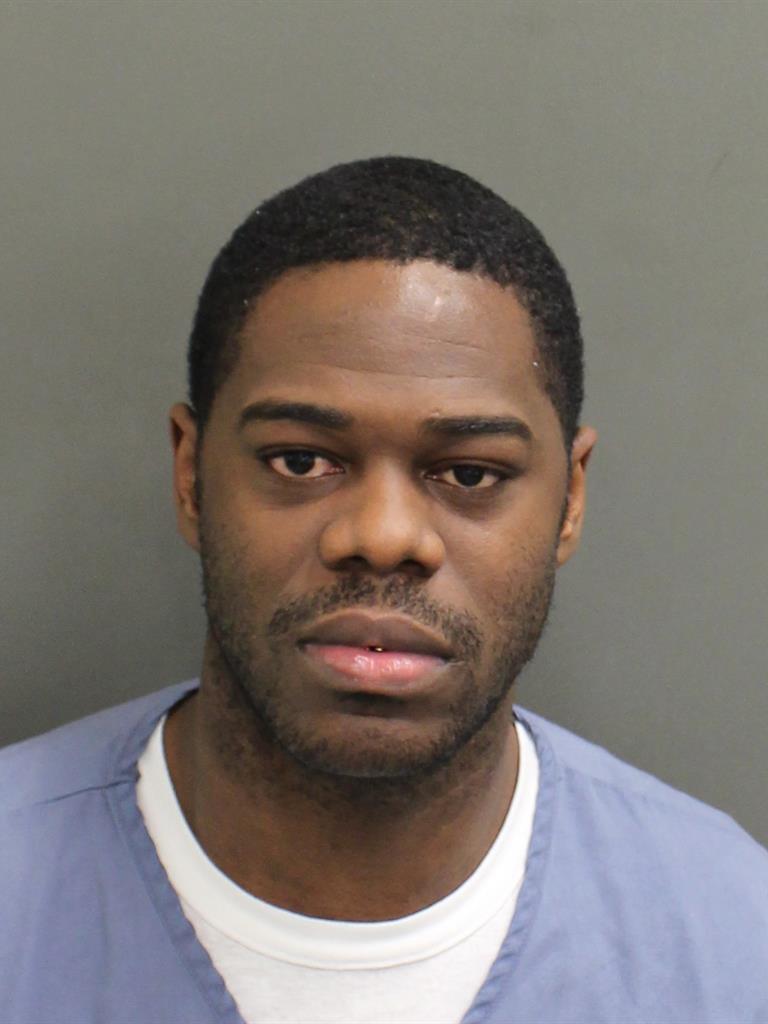  TIMMY L COBB Mugshot / County Arrests / Orange County Arrests