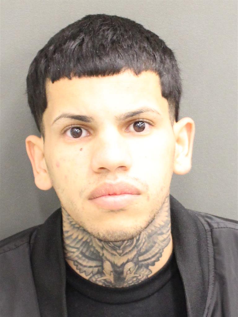  JIMMY C CAQUIAS Mugshot / County Arrests / Orange County Arrests