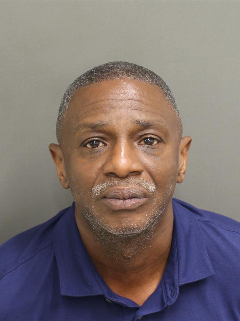  JERIAL DMARK WILSON Mugshot / County Arrests / Orange County Arrests