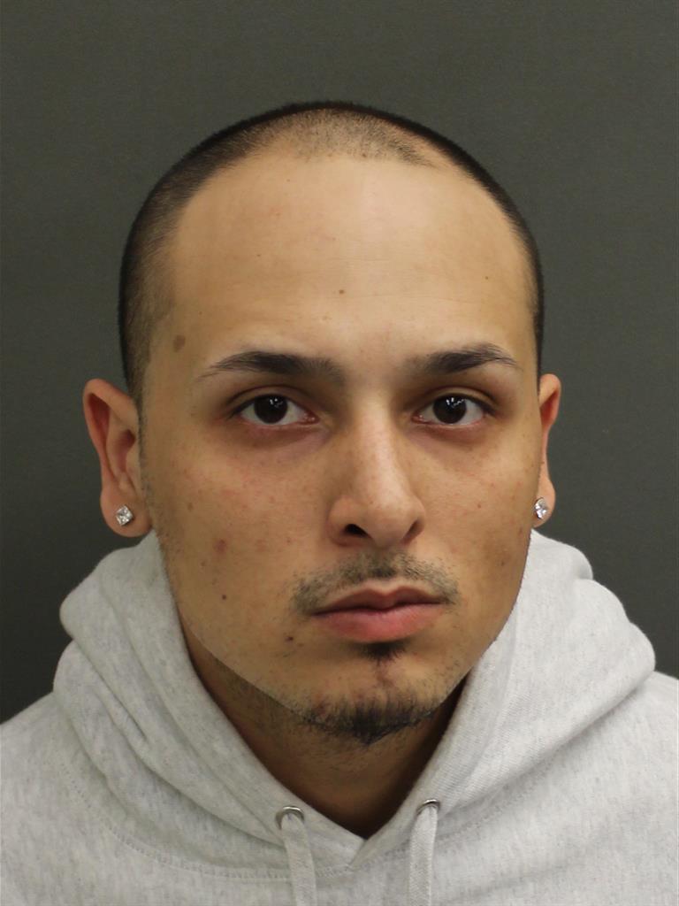  JEFFREY BRANDON CRUZ Photo Image