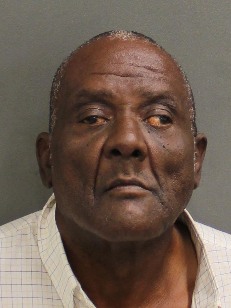  ROBERT LEE HOLLIS Mugshot / County Arrests / Orange County Arrests