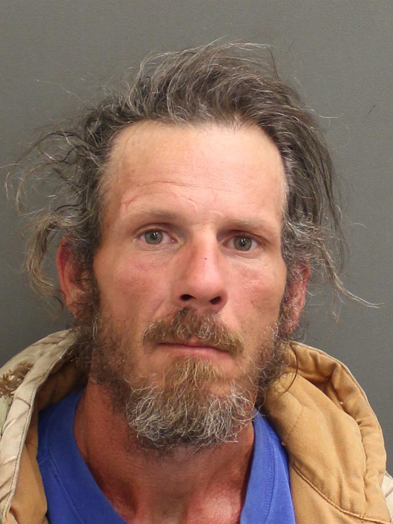  GEORGE M PATRICK Mugshot / County Arrests / Orange County Arrests