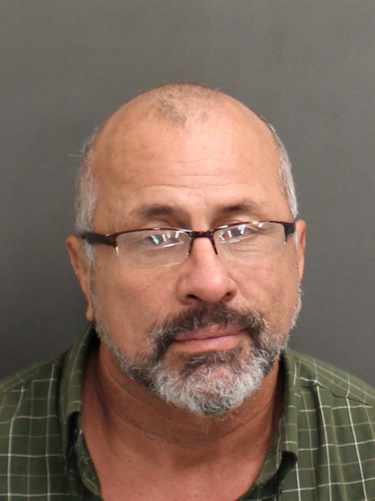  JOSE LUIS ROJAS Mugshot / County Arrests / Orange County Arrests