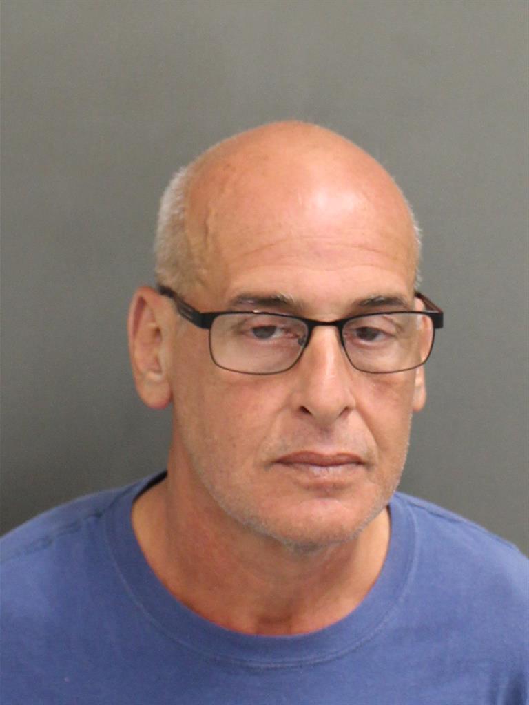  OSCAR LUIS MONTERO Mugshot / County Arrests / Orange County Arrests