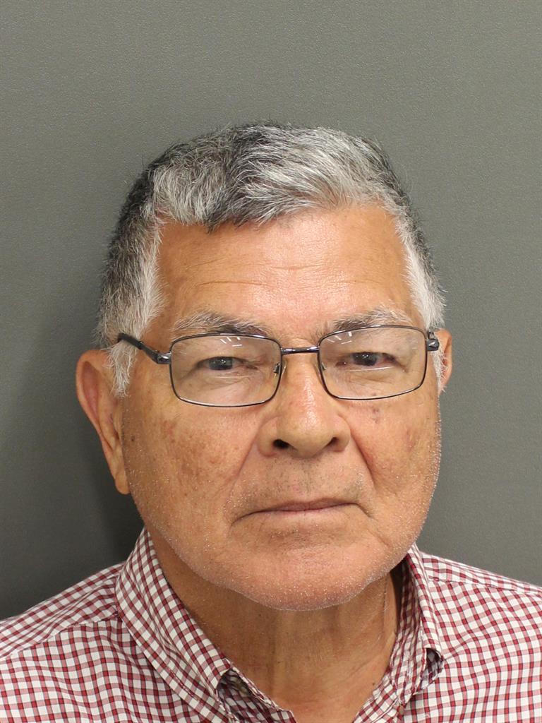  ELIAS M MARTINEZMONTALVO Mugshot / County Arrests / Orange County Arrests