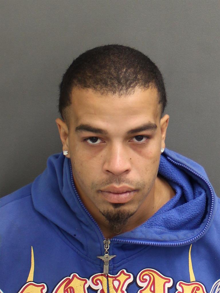  JUAN G ROSARIOROJAS Mugshot / County Arrests / Orange County Arrests