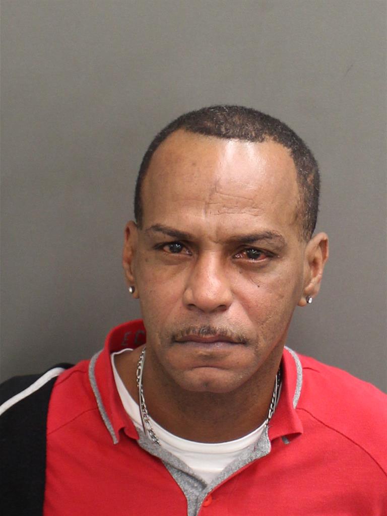  JORGE EDGARDO ALTRECHEZAYAS Mugshot / County Arrests / Orange County Arrests