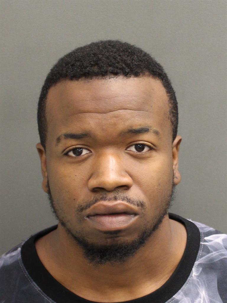  EDMUND JONES Mugshot / County Arrests / Orange County Arrests