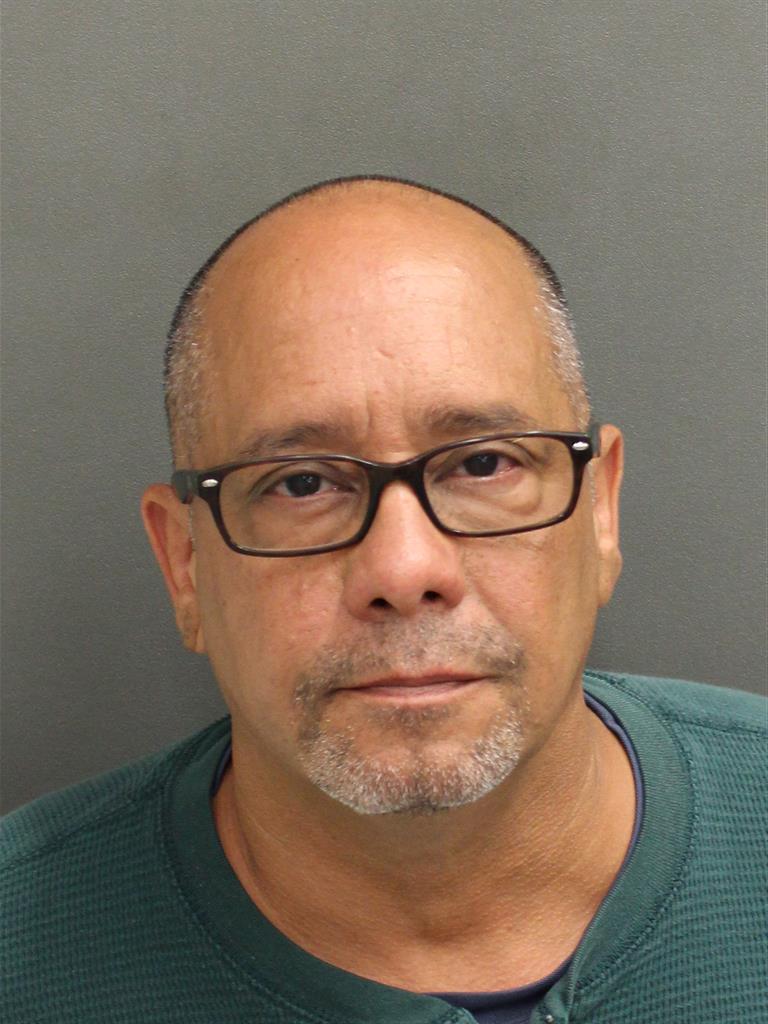  ARMANDO RODRIGUEZ Mugshot / County Arrests / Orange County Arrests