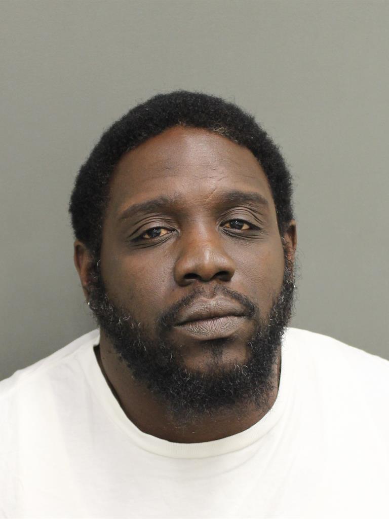  RANDY THEODORE WALKER Photo Image