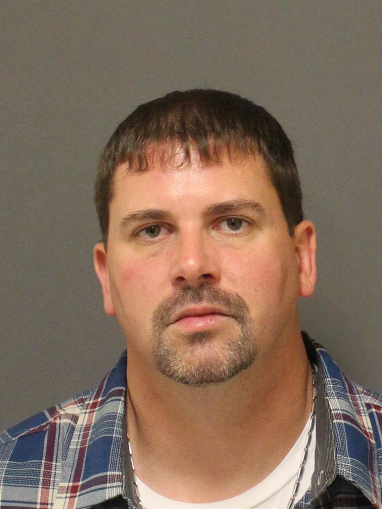  THOMAS J KENNEDY Mugshot / County Arrests / Orange County Arrests