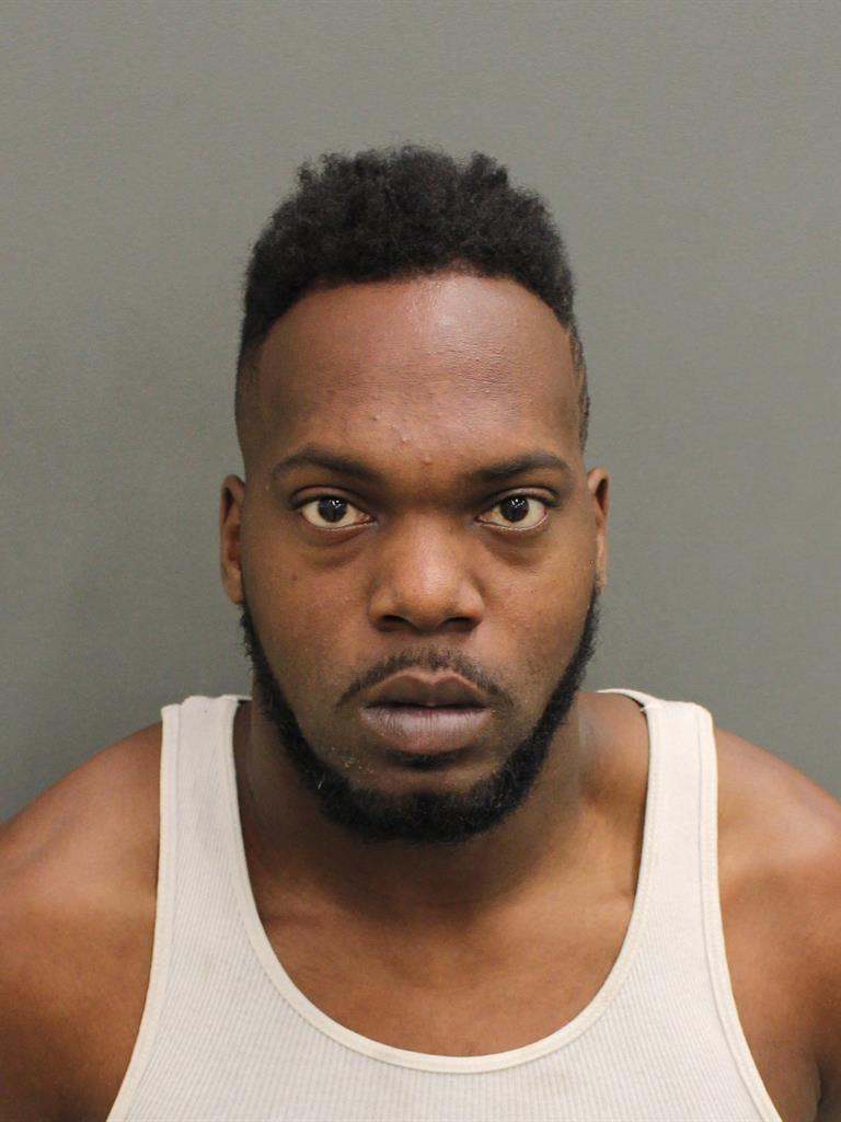 DARREN WASHINGTON Mugshot DARREN WASHINGTON Mugshot / County Arrests / Orange County Arrests