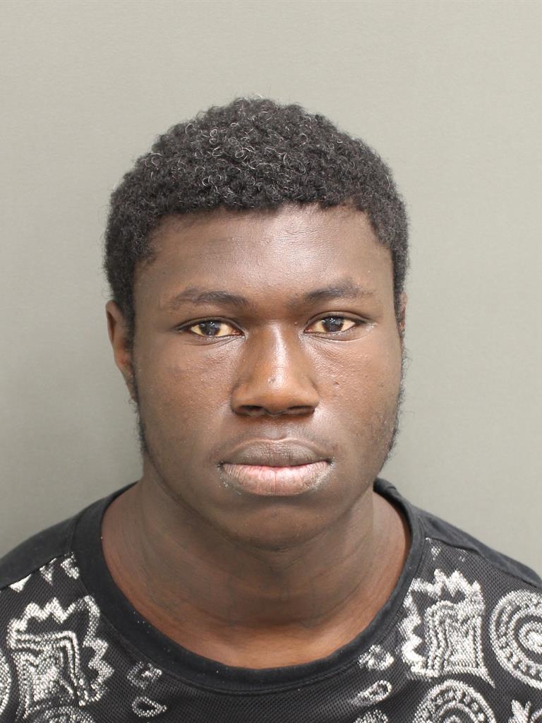  TYLEEK SHUKAR LONG Mugshot / County Arrests / Orange County Arrests