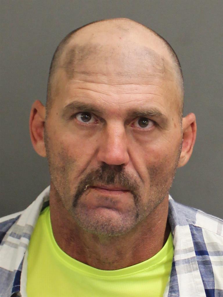  WALTER RALEIGH WATTS Mugshot / County Arrests / Orange County Arrests