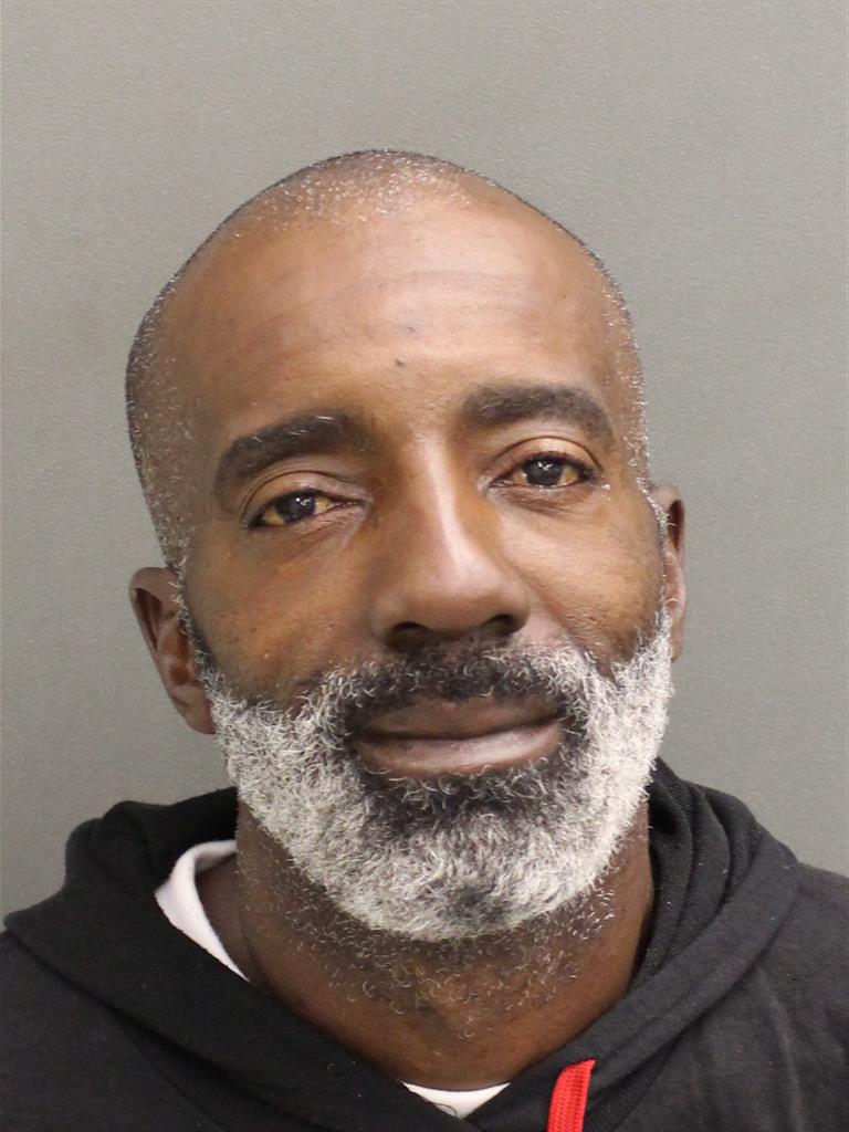  MICHAEL CULLEN JR BOYKIN Mugshot / County Arrests / Orange County Arrests