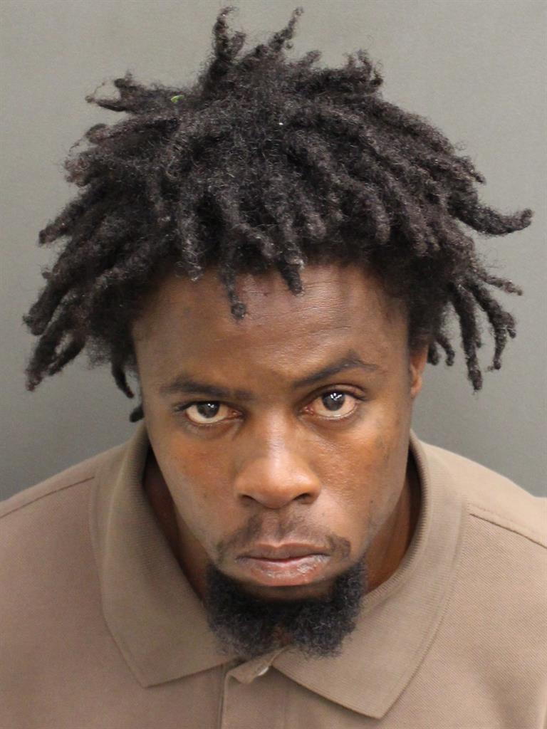 ANTONIO LAMONT MILLER Mugshot