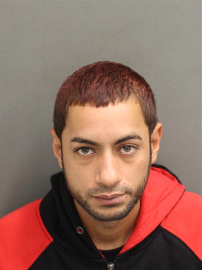  WILFREDO TORRESSUAREZ Mugshot / County Arrests / Orange County Arrests