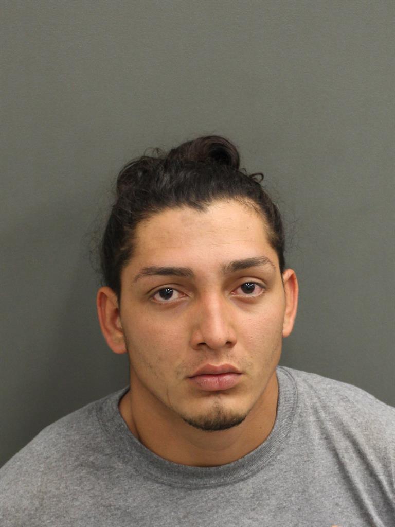  WILGHEN P MENAMORALES Mugshot / County Arrests / Orange County Arrests