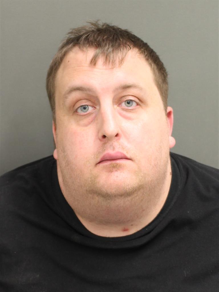  CHAD ELLIOTT LIABO Mugshot / County Arrests / Orange County Arrests