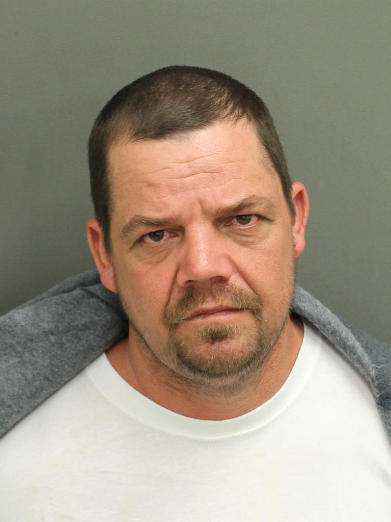  DWAIN WARREN SUMMERS Mugshot / County Arrests / Orange County Arrests
