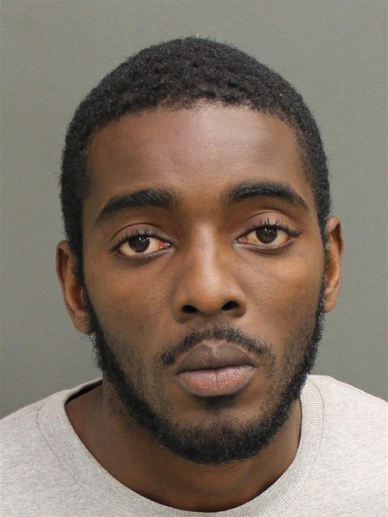  JADARRIUS MARTIN Mugshot / County Arrests / Orange County Arrests