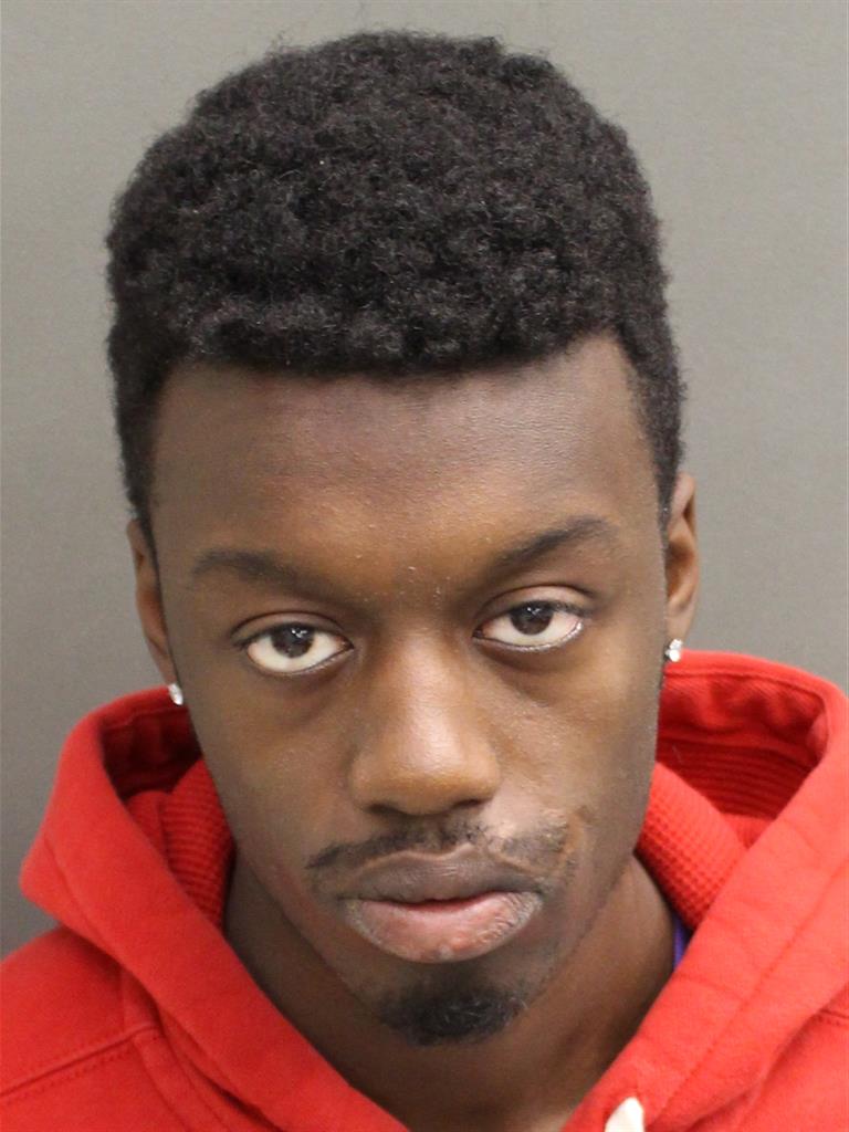  KEYON OSHAY ARGRO Photo Image