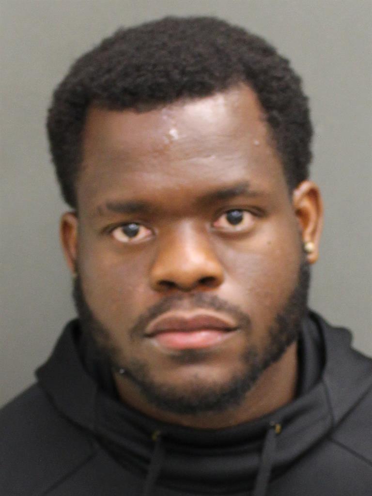 RAMILES PIERRE Mugshot RAMILES PIERRE Mugshot / County Arrests / Orange County Arrests