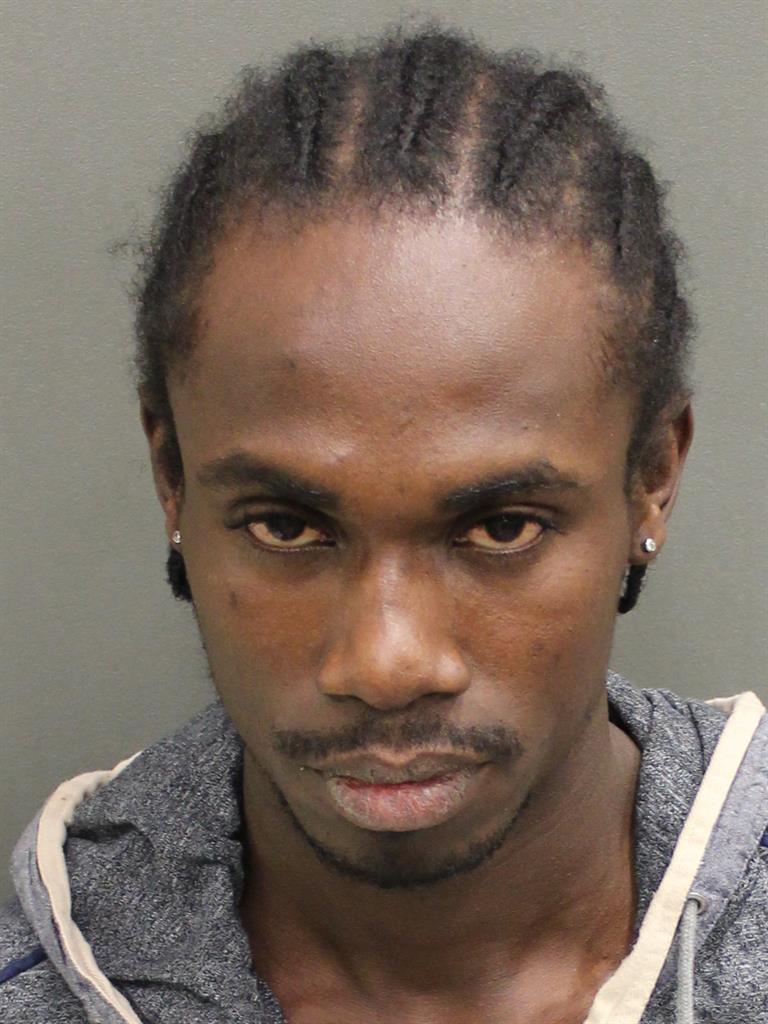  AUGUSTIN ESNET Mugshot / County Arrests / Orange County Arrests