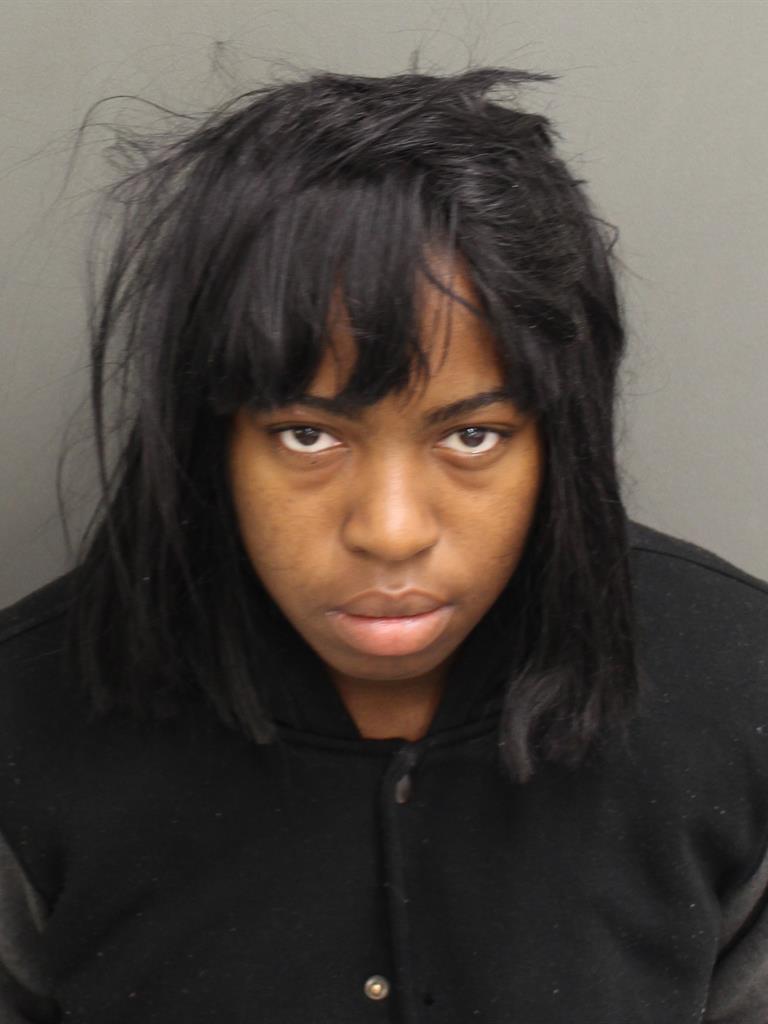  SHARVEY MOORE Mugshot / County Arrests / Orange County Arrests