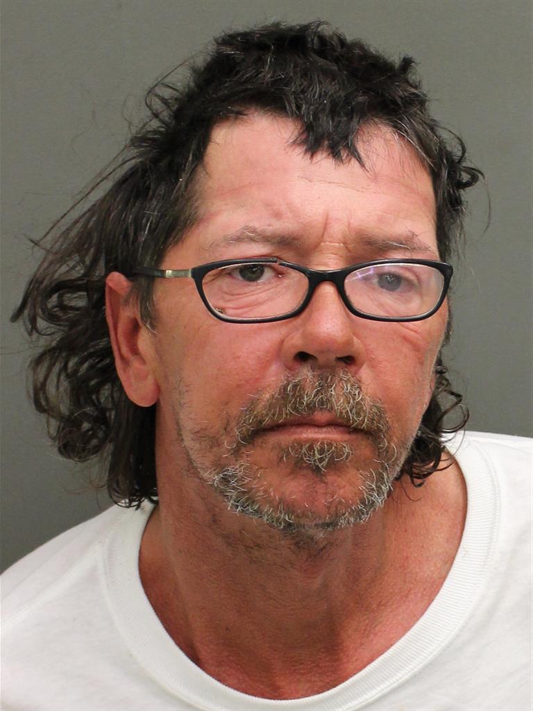 KENNY RAY MCINTYRE Mugshot