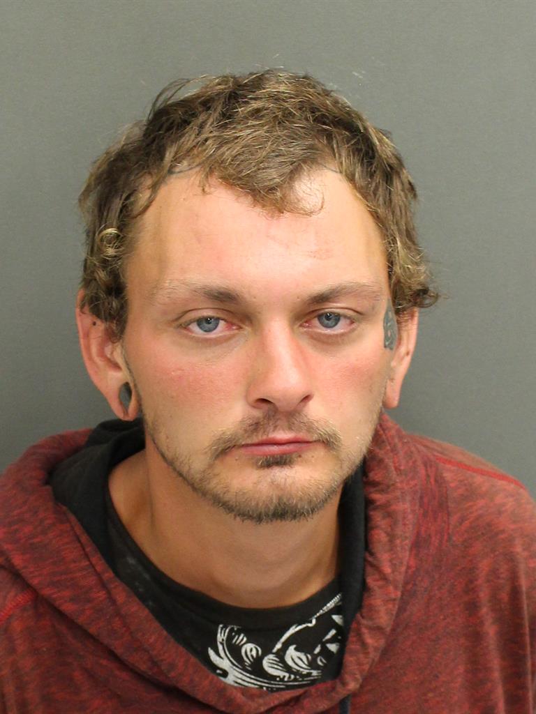  JEREMY ALLAN YODER Photo Image