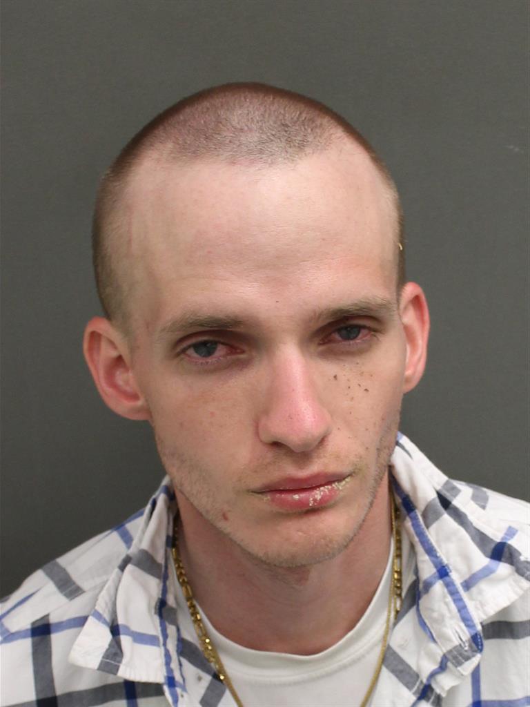  CODY JAMES WESTOVER Mugshot / County Arrests / Orange County Arrests