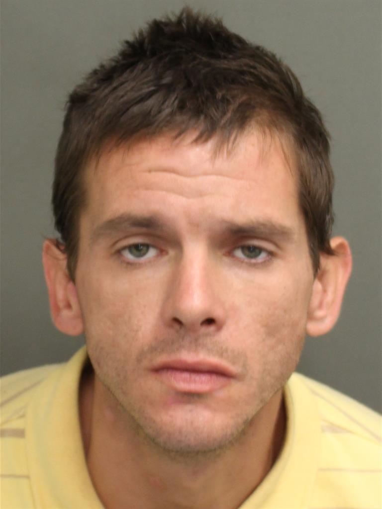  MATTHEW SMITH Mugshot / County Arrests / Orange County Arrests