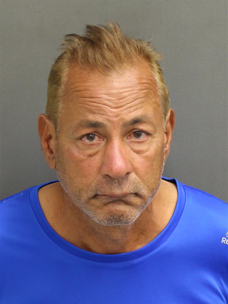  ANTHONY SANTANA Mugshot / County Arrests / Orange County Arrests