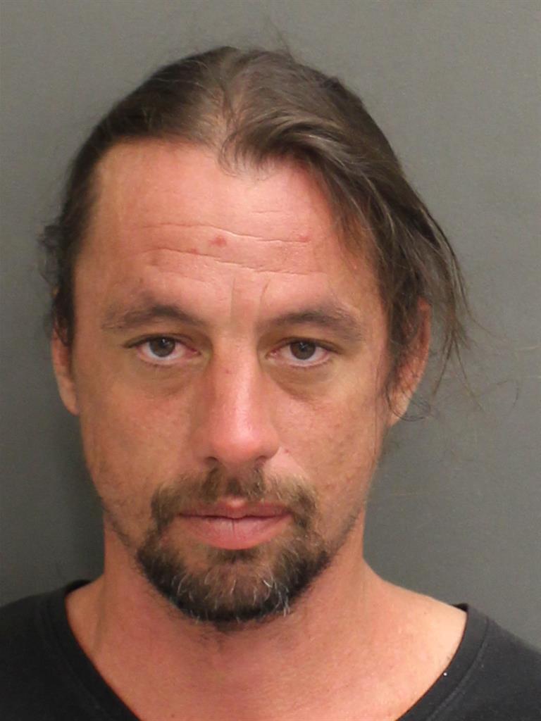  MATTHEW A ATKINSON Mugshot / County Arrests / Orange County Arrests