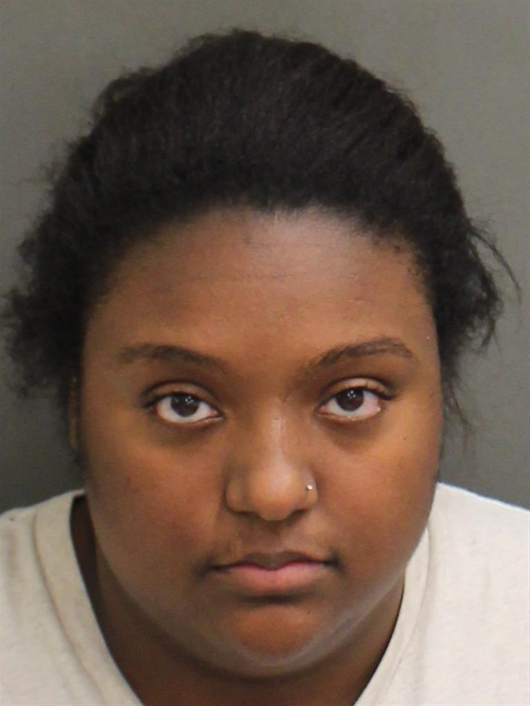  SOPHIE Y PAPILLON Mugshot / County Arrests / Orange County Arrests