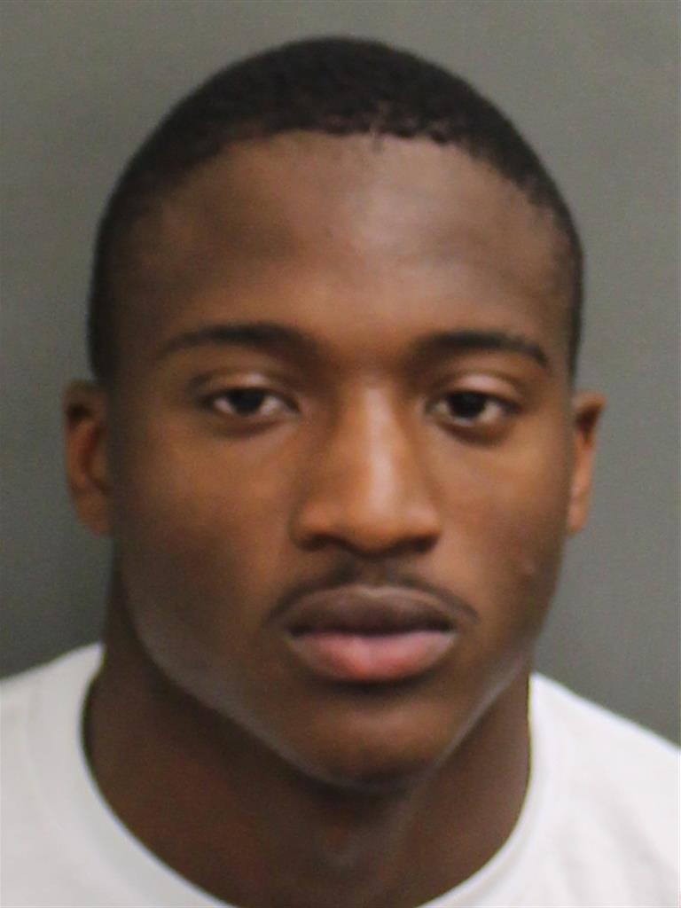  CARLOS REED Mugshot / County Arrests / Orange County Arrests