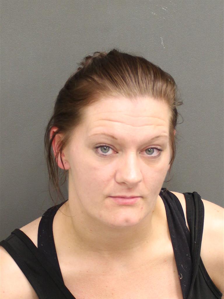  CRYSTAL J PRICE Mugshot / County Arrests / Orange County Arrests