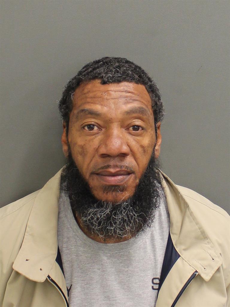  RANDALL REYNOLDS Mugshot / County Arrests / Orange County Arrests