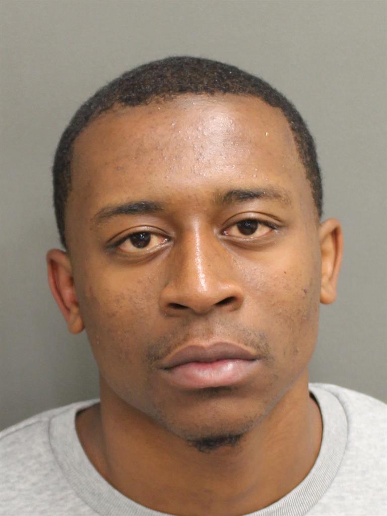  GERMAINE M JR HUDSON Photo Image