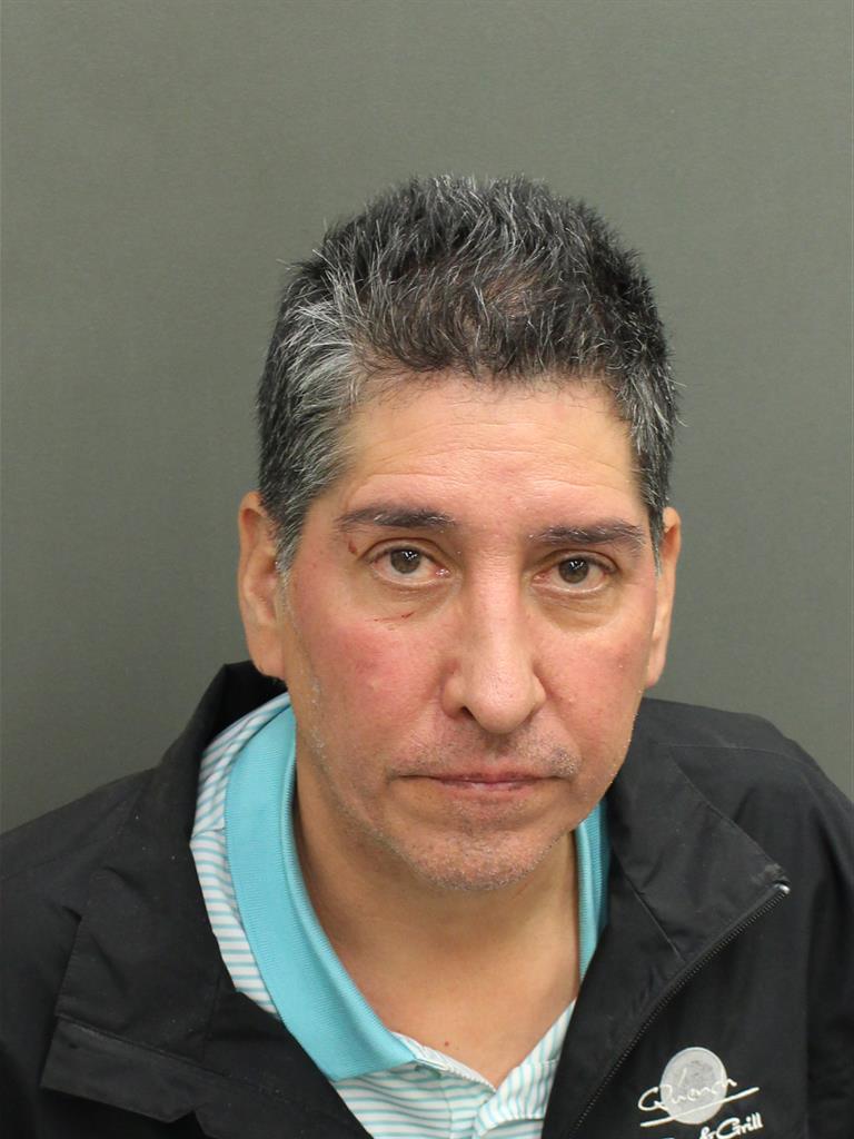  RAFAEL ANGEL LARAGONZALEZ Mugshot / County Arrests / Orange County Arrests
