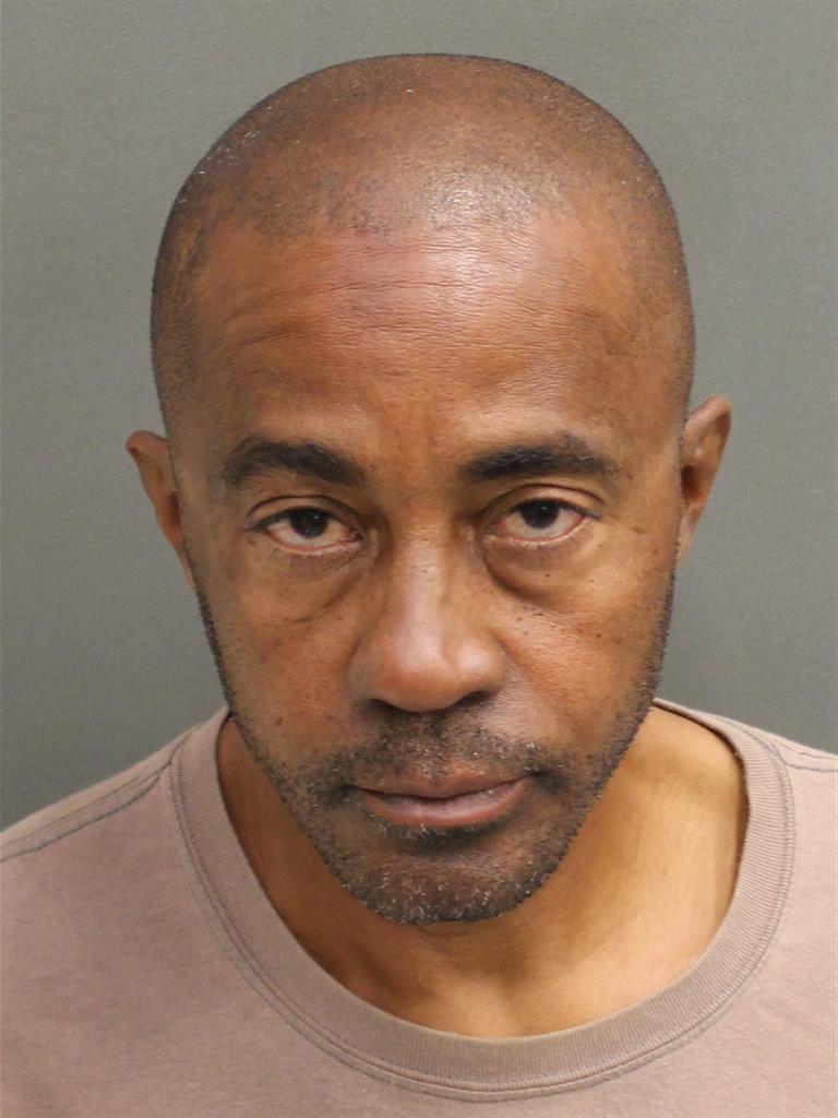  TYRONE DWAYNE JOHNSON Mugshot / County Arrests / Orange County Arrests