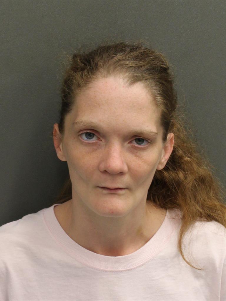  LISA KELLER Mugshot / County Arrests / Orange County Arrests