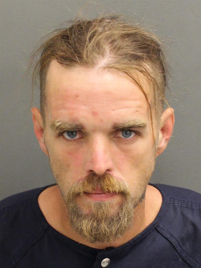  MICHAEL JOHN STRICKLAND Mugshot / County Arrests / Orange County Arrests