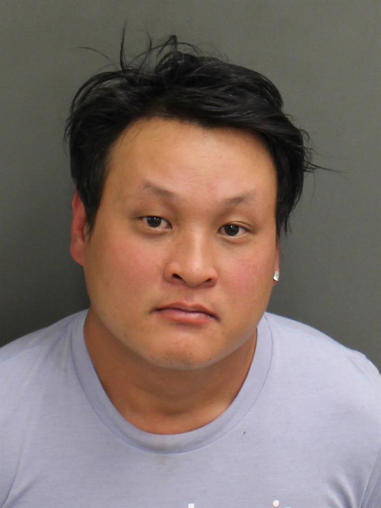  TOT H PHAM Mugshot / County Arrests / Orange County Arrests