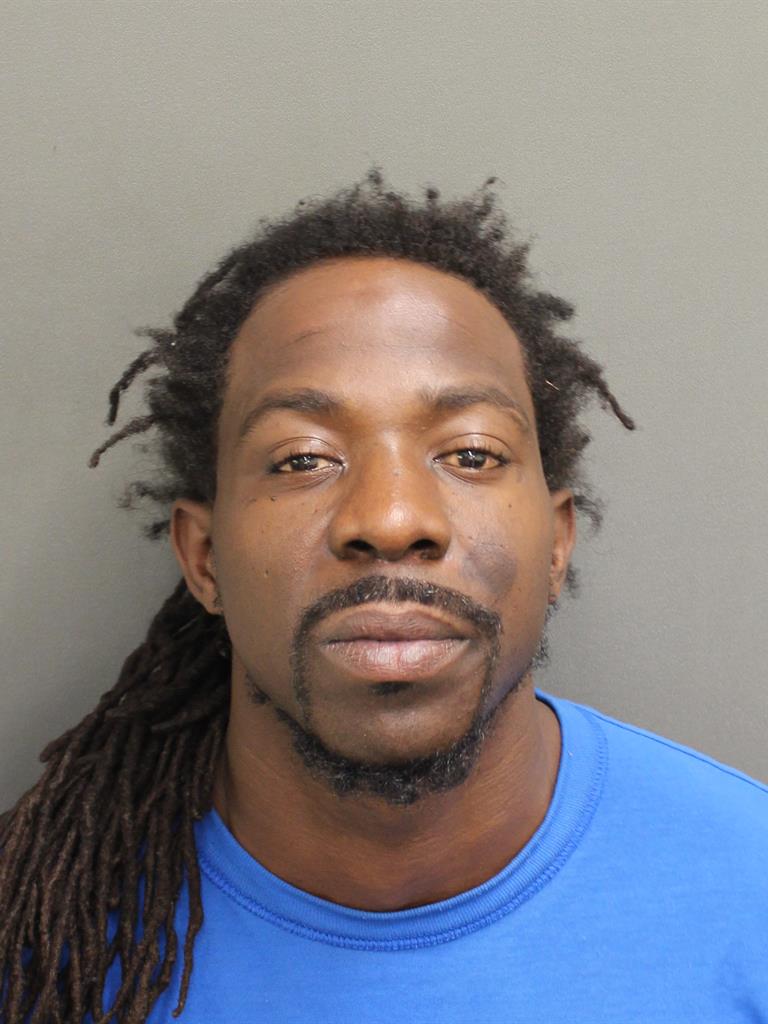  TRAVIS RAYNARD JACKSON Mugshot / County Arrests / Orange County Arrests