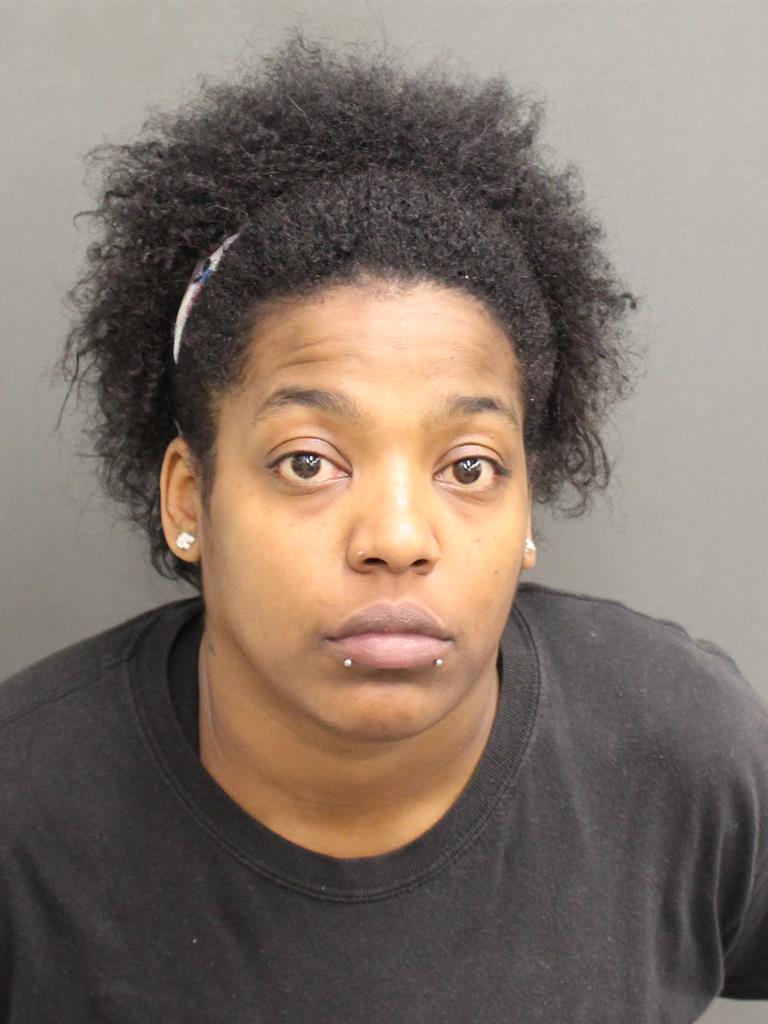  AMBER DAWN GIBBS Mugshot / County Arrests / Orange County Arrests