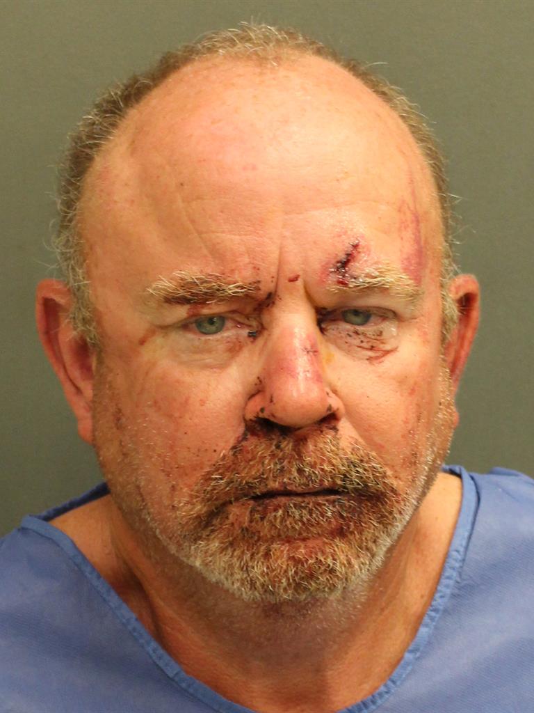  STEPHEN JEFFREY STOCKLEY Mugshot / County Arrests / Orange County Arrests