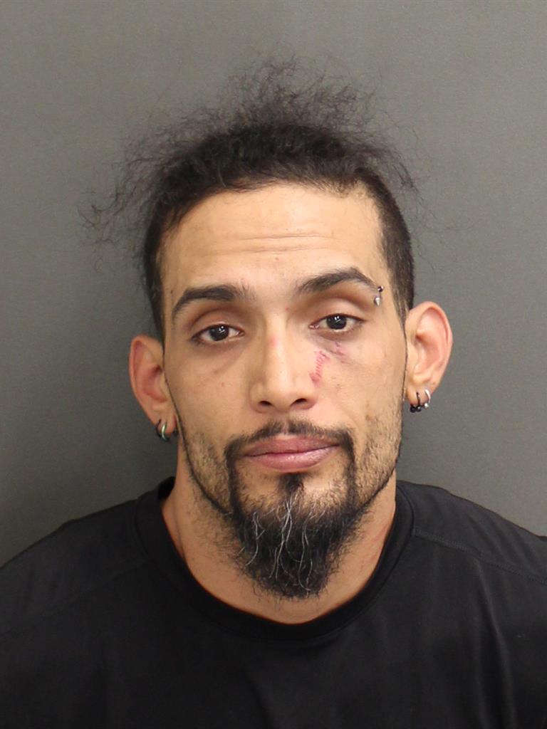  SILVIO CABRERA Photo Image