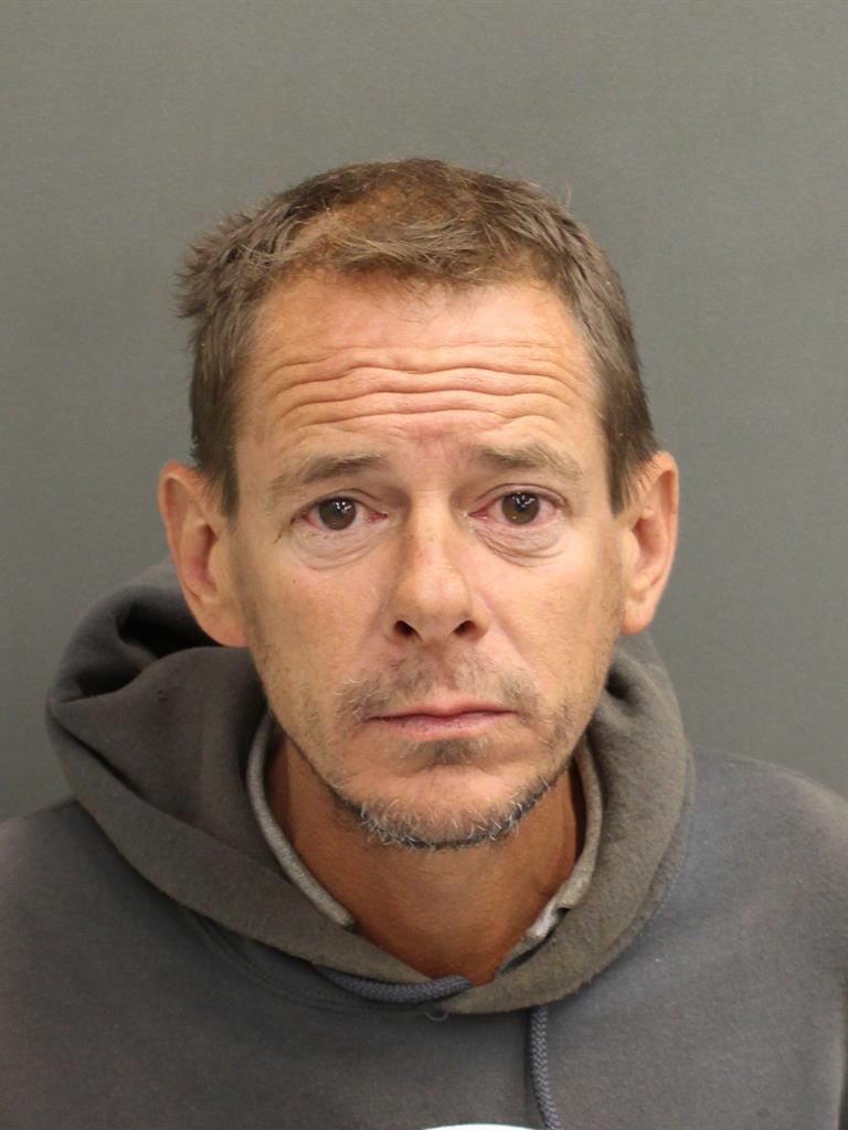  MICHAEL PAUL CRIPANUK Mugshot / County Arrests / Orange County Arrests